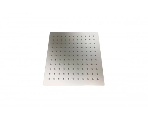 Лейка для тропического душа 250x250 Ganzer GZ019-25 Лейка для тропического душа 250x250 Ganzer GZ019-25