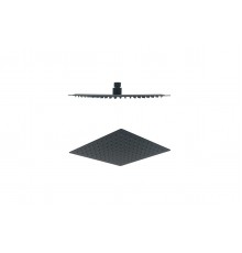 Лейка для тропического душа 250x250 Ganzer GZ019-25-С