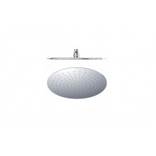 Лейка тропическая круглая 200х200 Ganzer GZ018-20