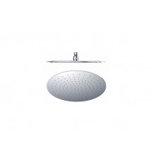 Лейка тропическая круглая 200х200 Ganzer GZ018-20