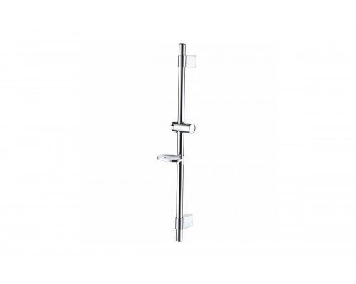 Стойка для душа 60 см Ganzer GZ25681-60см, хром