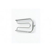 Полотенцесушитель водяной с полкой 320х800 Ganzer ПЛ*32х80 с.п.