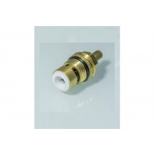 Кран-букса керамика 1/2 х 20шл Ganzer GZ222V