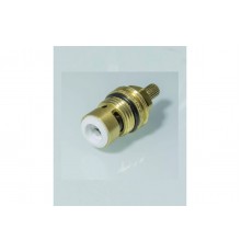 Кран-букса керамика 1/2 х 20шл Ganzer GZ222V