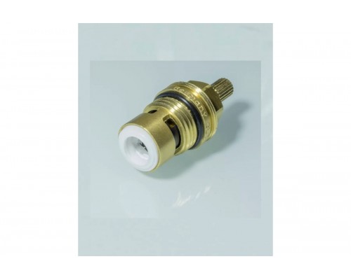 Кран-букса керамика 1/2 х 20шл Ganzer GZ222V Кран-букса керамика 1/2 х 20шл Ganzer GZ222V