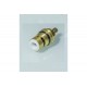 Кран-букса керамика 1/2 х 20шл Ganzer GZ222V
