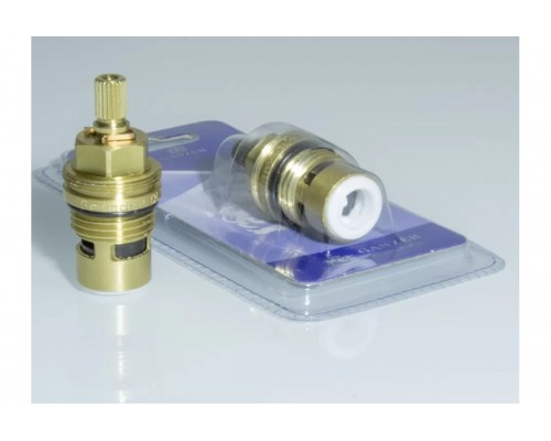 Кран-букса керамика 1/2 х 20шл Ganzer GZ222V Кран-букса керамика 1/2 х 20шл Ganzer GZ222V