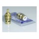 Кран-букса керамика 1/2 х 20шл Ganzer GZ222V
