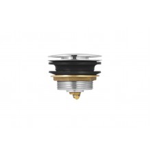 Донный клапан для ванны 1*1/2 Hansen H6703