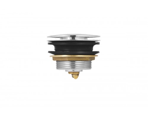 Донный клапан для ванны 1*1/2 Hansen H6703