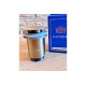 Донный клапан с переливом 1*1/4 Ganzer F-2D