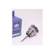 Донный клапан для раковины 1*1/4 Ganzer F-09
