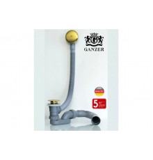 Пластиковая обвязка (автомат) для ванны Ganzer GZ1199-ME