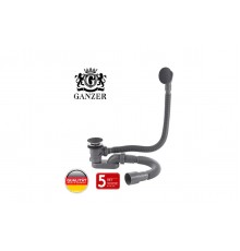 Пластиковая обвязка (автомат) для ванны Ganzer GZ1199-C