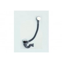 Пластиковая обвязка (автомат) для ванны Hansen H6506 хром