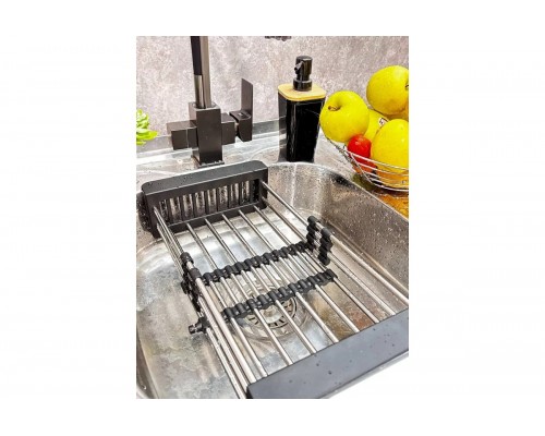 Каландр для мойки раздвижной Hansen HS26002