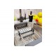 Каландр для мойки раздвижной Hansen HS26002