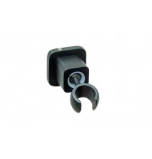 Держатель для лейки Hansen H5403-C черный