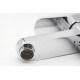 Смеситель для умывальника Ganzer GZ06011 хром