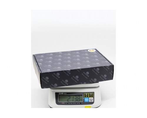 Высокий смеситель для раковины (умывальника)Ganzer GZ12016F  белый