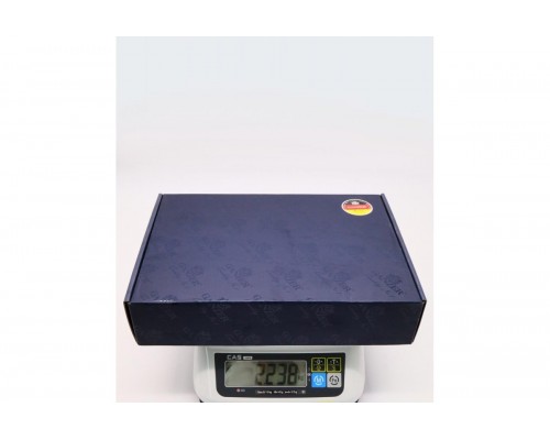 Высокий смеситель для раковины-чаши Ganzer GZ20012 хром