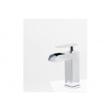 25001 Смеситель для умывальника "GANZER"  (10/1шт)