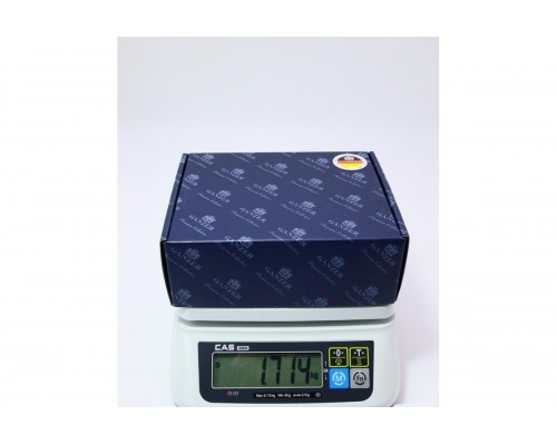 Смеситель для умывальника ретро Ganzer GZ77011-D бронза