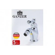 77012 Смеситель для биде  GANZER (10/1шт)