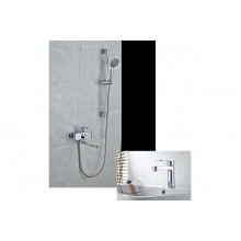 90058 Душевой комплект (3 в 1) HANSEN  (4/1шт)