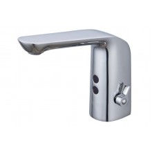 70001 Смес. СЕНСОРНЫЙ для умыв. HANSEN  (10/1шт)