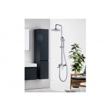 Душевая система Hansen HL33037 хром