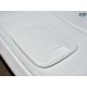 Раковина Gid N9598 51230 накладная белая 61x38x15