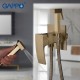 Смеситель с гигиеническим душем Gappo G7207-4