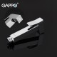 Смеситель с гигиеническим душем Gappo G7207
