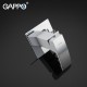 Смеситель с гигиеническим душем Gappo G7207-8
