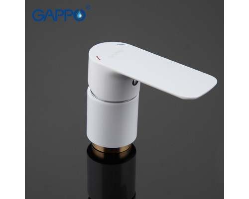 Смеситель Gappo Noar на борт ванны G1148-8