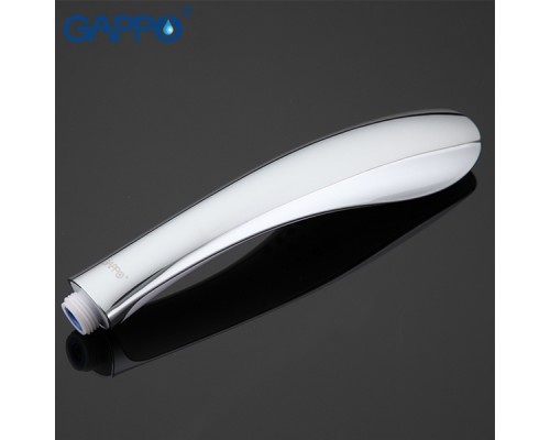 Смеситель Gappo Noar на борт ванны G1148-8