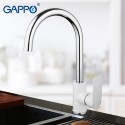 Смеситель Gappo Noar для кухни G4048 Смеситель Gappo Noar для кухни G4048