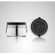 Смеситель с гигиеническим душем Gappo G7207-8
