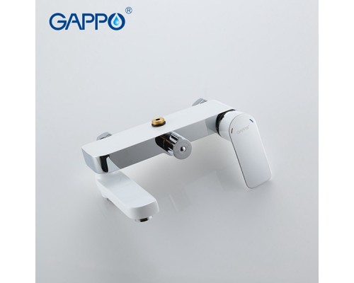 Душевая стойка Gappo G2448