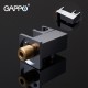 Смеситель с гигиеническим душем Gappo G7207
