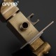 Смеситель с гигиеническим душем Gappo G7207-4