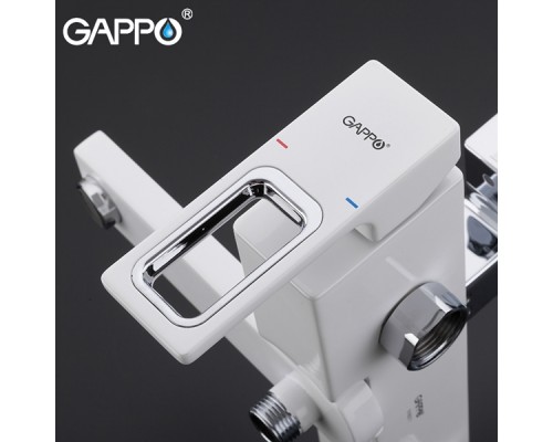 Душевая стойка Gappo G2417-8 Душевая стойка Gappo G2417-8