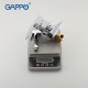 Смеситель с гигиеническим душем Gappo G7207-1