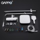 Душевая стойка Gappo G2417-8