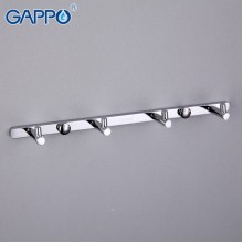 Вешалка Gappa 4 крючка G202-4