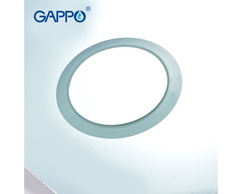 Зеркало с подсветкой Gappo G602