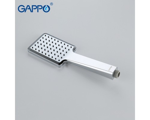 Душевая стойка со смесителем Gappo G2407