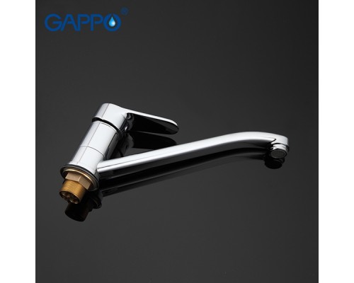 Смеситель Gappo Vantto для кухни G4936