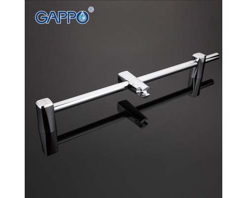Душевой гарнитур Gappo G8006